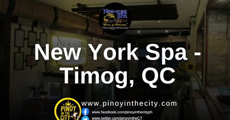 mandalay spa timog|7 Best Spa in Timog [Update 2024] .